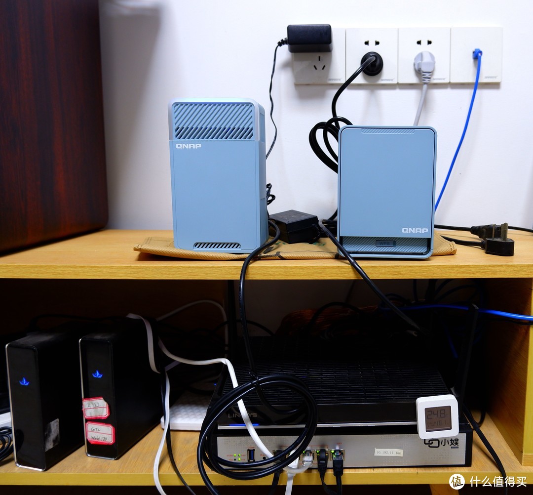 威联通QMiroPlus安装网心云实现NAS加路由加CDN回收电费多合一