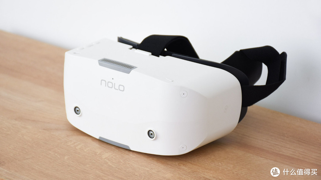 NOLO SONIC 6DOF VR一体机：身临其境 畅玩体验