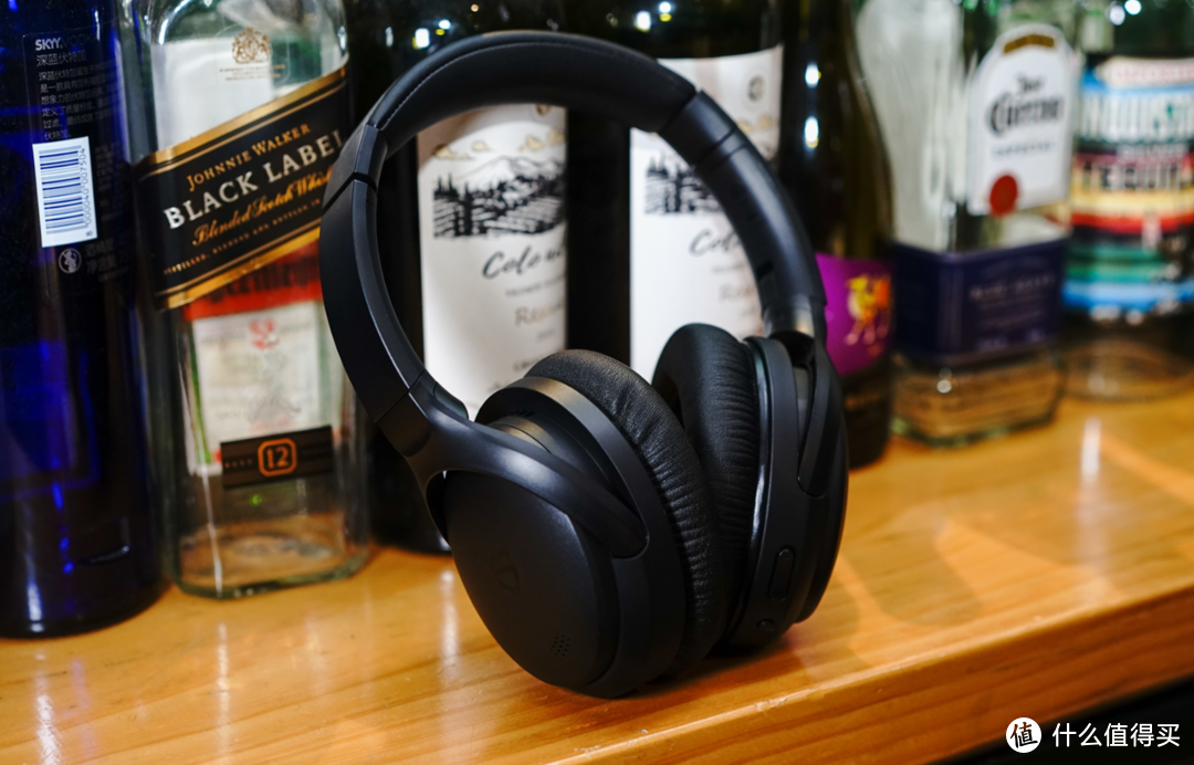 SoundPEATS A6评测：不到300的头戴式主动降噪蓝牙耳机体验如何？