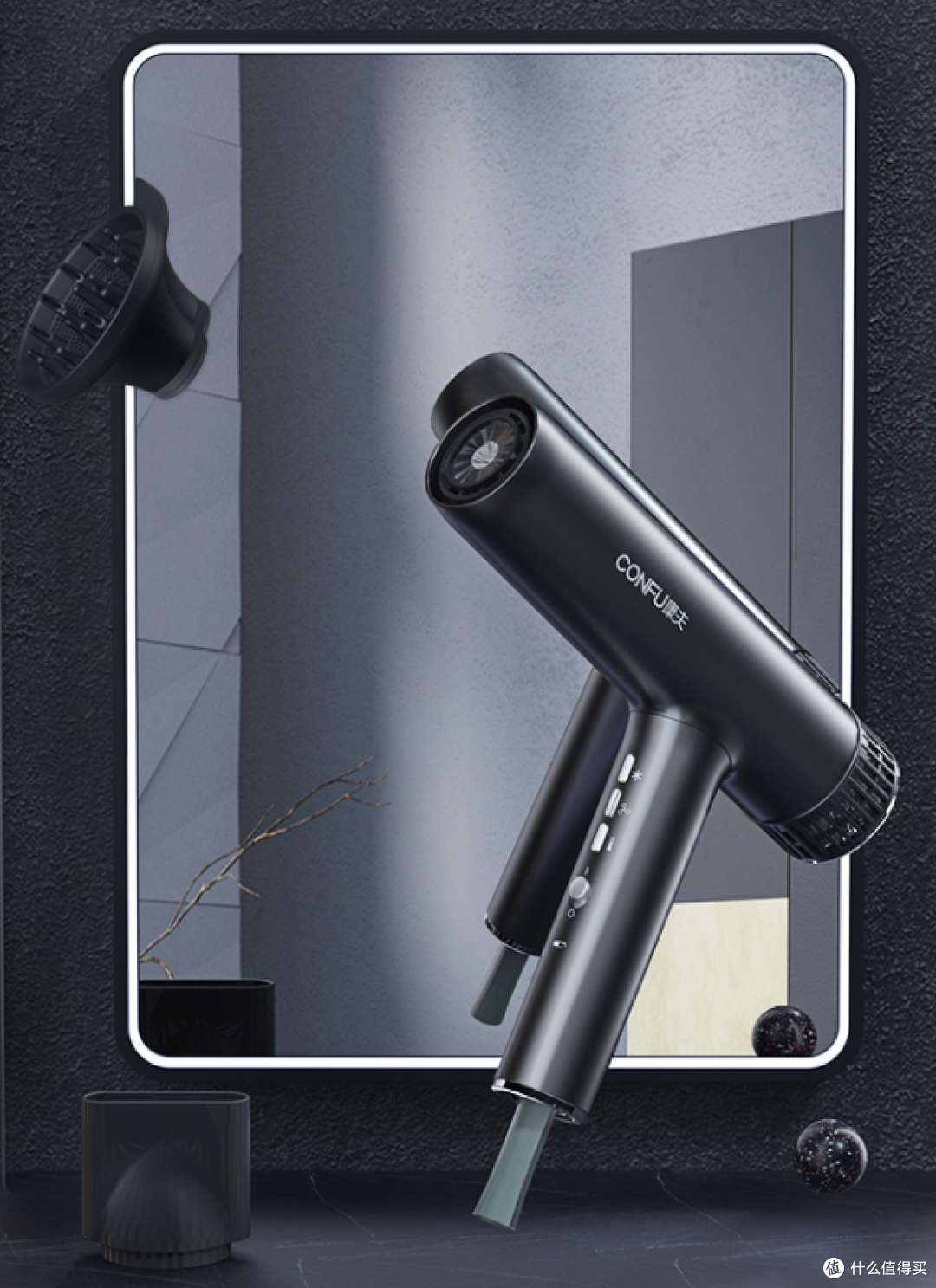 2021年5款热门吹风机测评|吹风机什么牌子好？