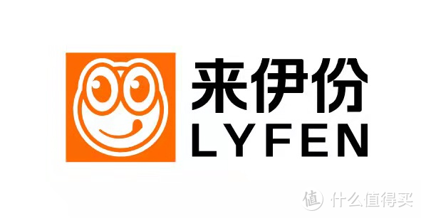 来伊份logo：来伊份品牌转型精准破局，年轻化零食定义新“食”代