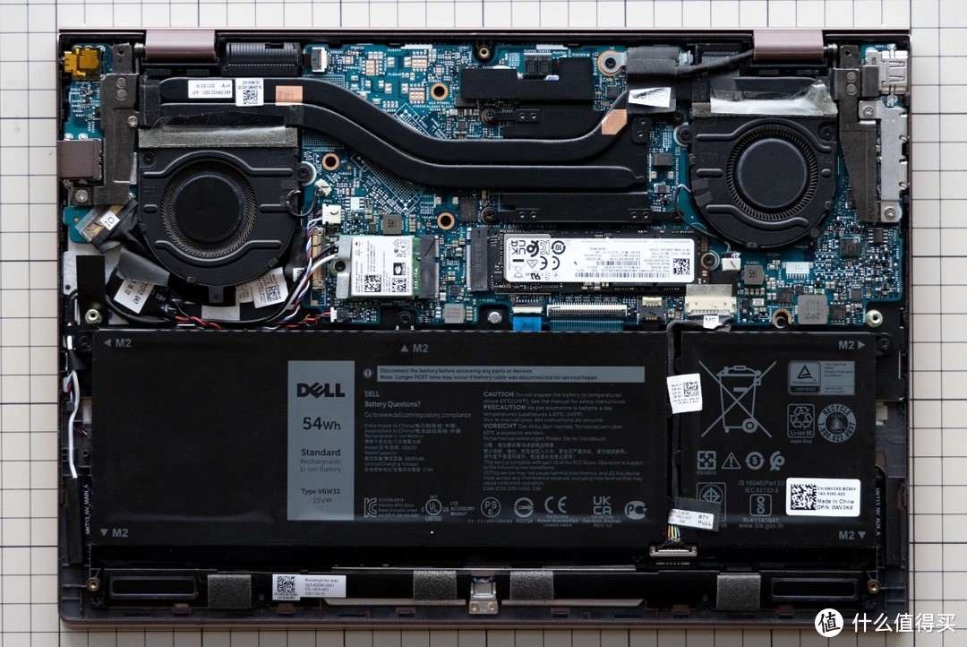 又一个便携 13 寸新选择 — Dell 灵越 13 Pro 体验评测