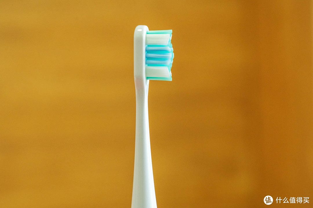 扉乐TIE系列电动牙刷评测：保护所有人群的牙齿，刷牙不伤牙