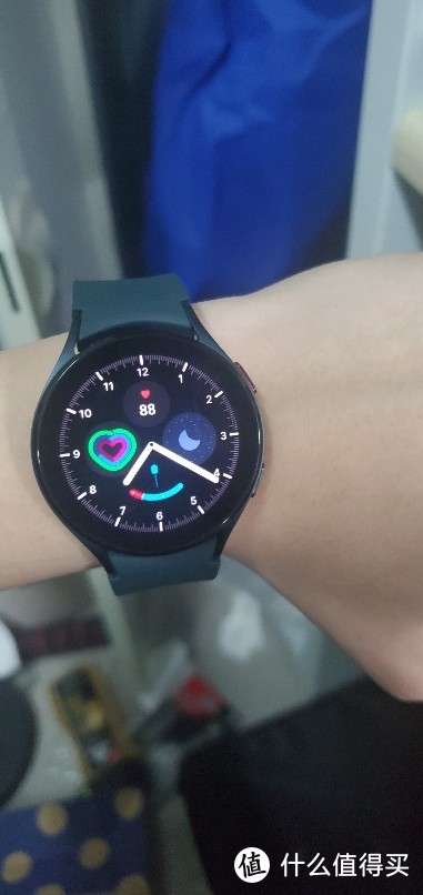 三星Galaxy watch4－－“最有希望的一代”