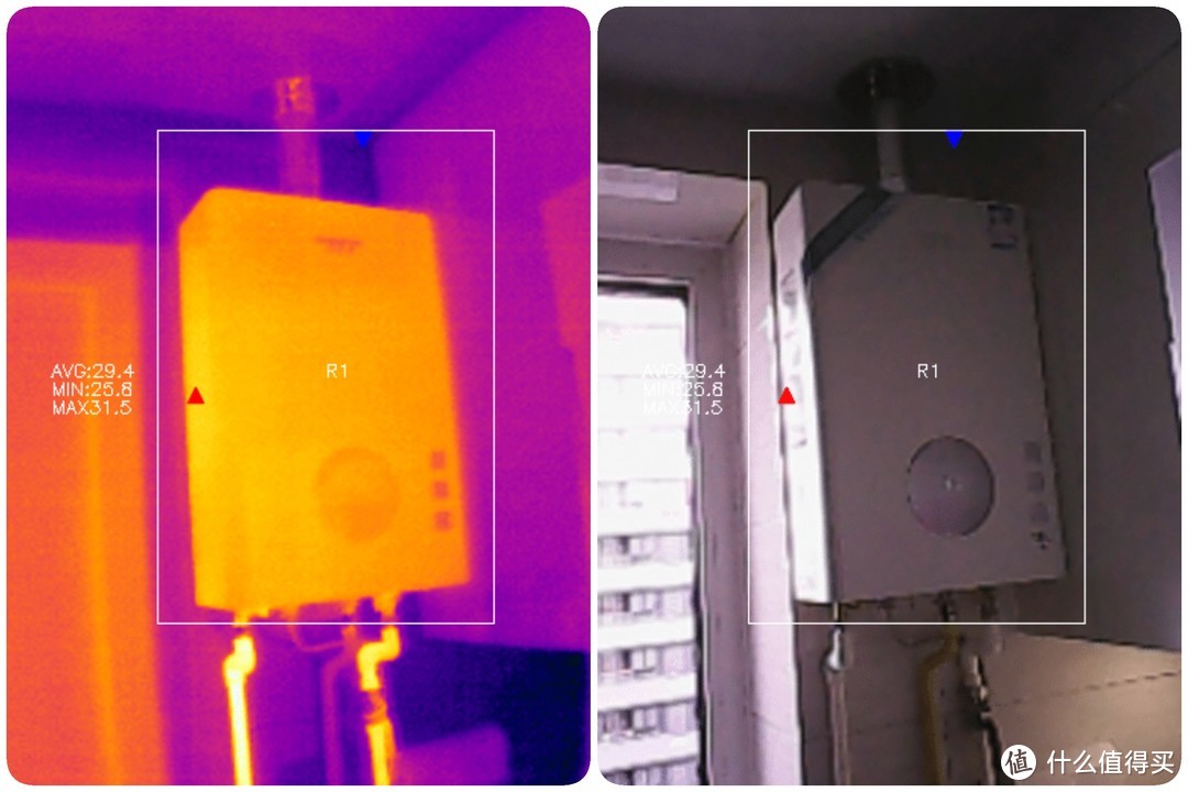 零冷水燃气热水器值得买吗？原理+布局+体验+安装，这篇有答案了