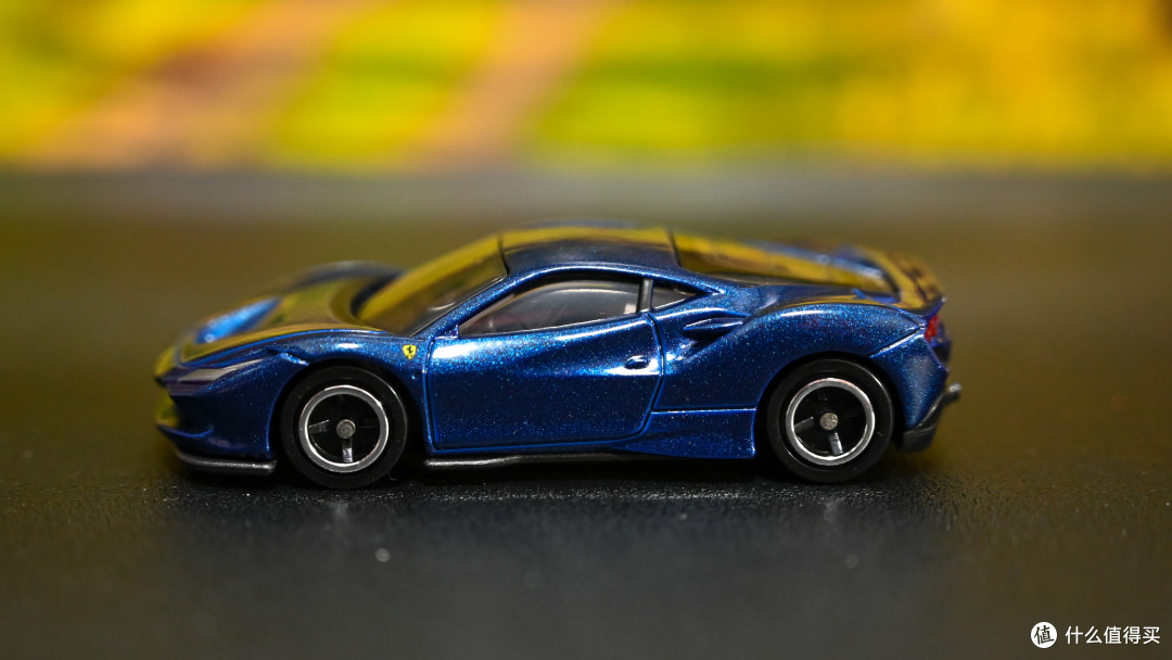 晒单篇三十四晒晒近期入手的多美卡小车下