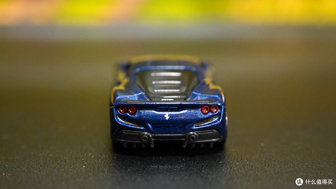 晒单 篇三十四:晒晒近期入手的多美卡小车(下)