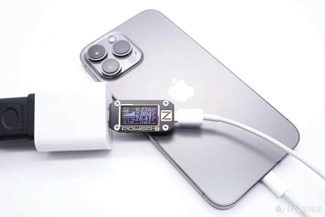 选款佳品，古石推出iPhone13 PD充电器，20W体积30W性能