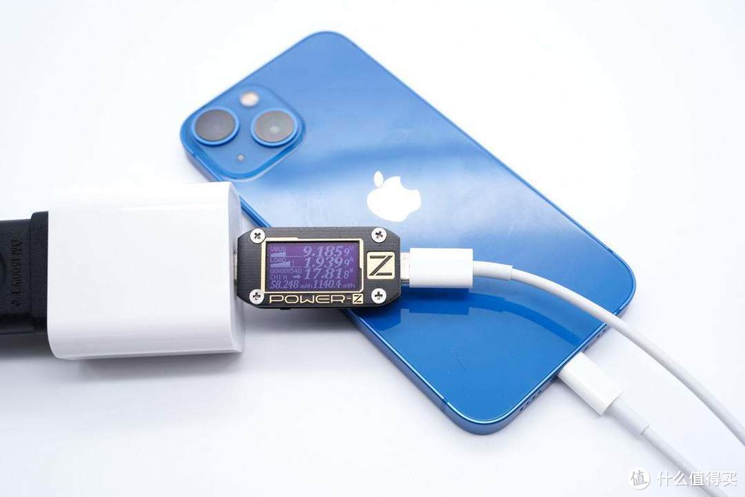 选款佳品，古石推出iPhone13 PD充电器，20W体积30W性能