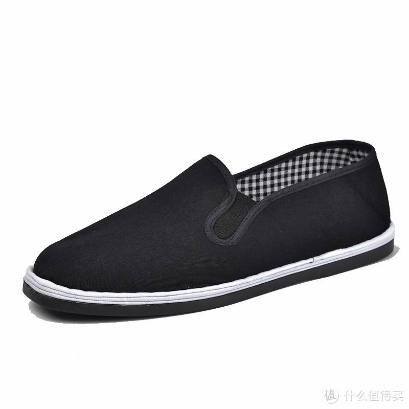 好物优等生之“老北京布鞋”
