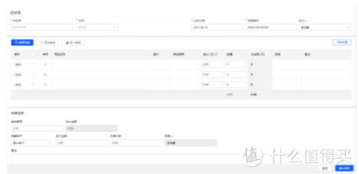 Splashtop进销存