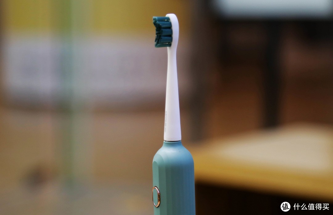 刷牙新体验 美看M2 Plus一把懂你的电动牙刷 使用体验