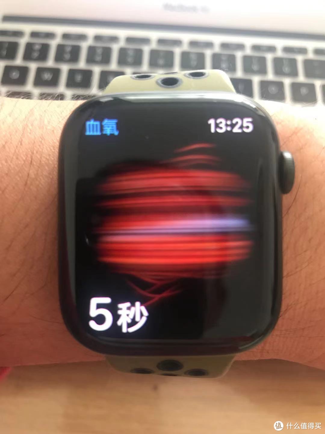 苹果全家桶的最后一块拼图——apple watch S7 GPS，最真实的新品全方位使用体验分享…