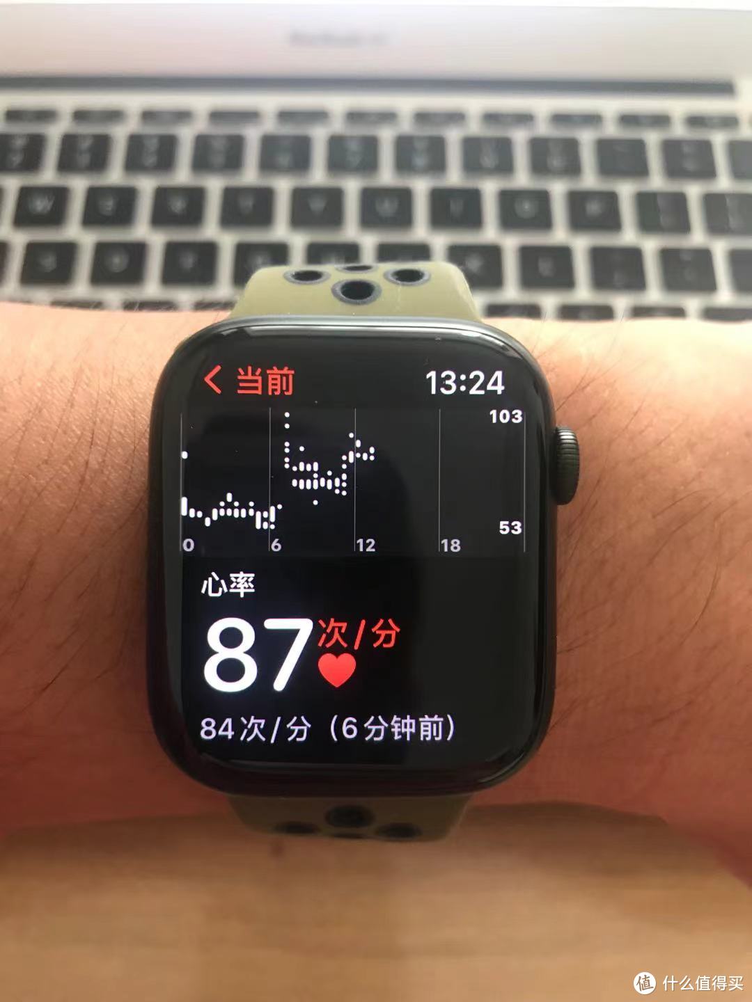 苹果全家桶的最后一块拼图——apple watch S7 GPS，最真实的新品全方位使用体验分享…