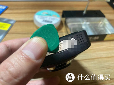 PAPAGO 趴趴狗 N291 WIFI，开机重置时间（更换主板电池）维修