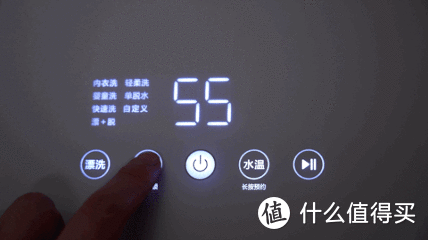 给宝宝的洁净关爱——米家洗衣机mini使用体验