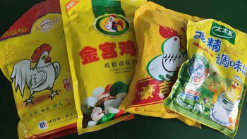 这个双十一不可错过的厨房调味品系列