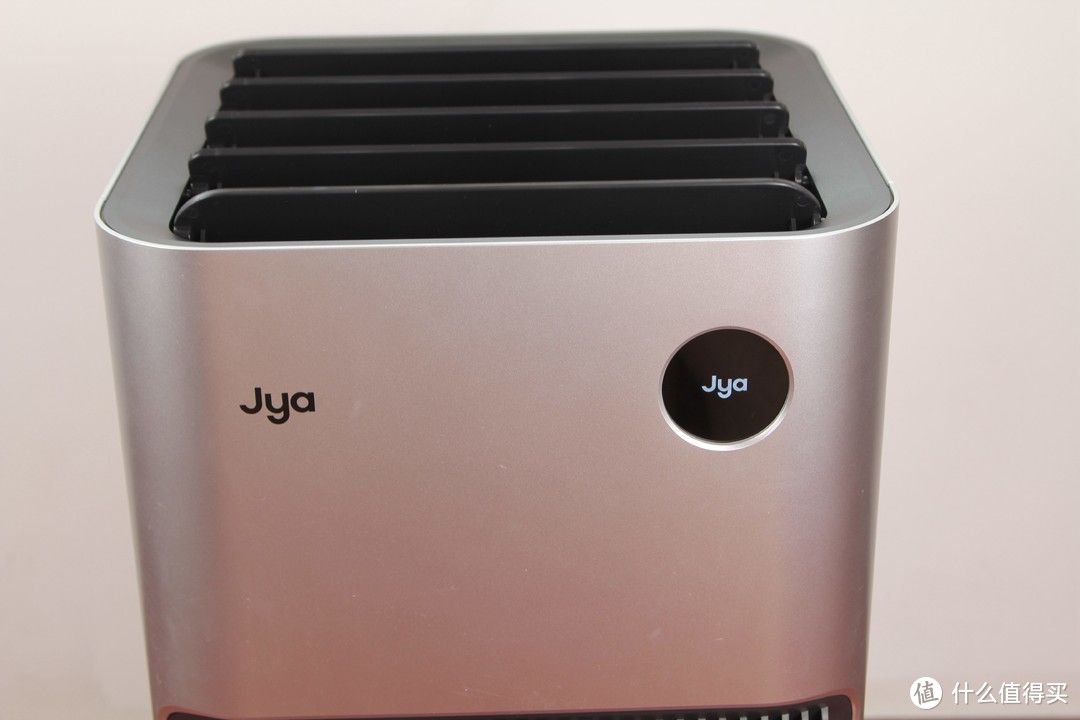 除尘务尽，净化务滋——评可除甲醛的Jya空气净化器