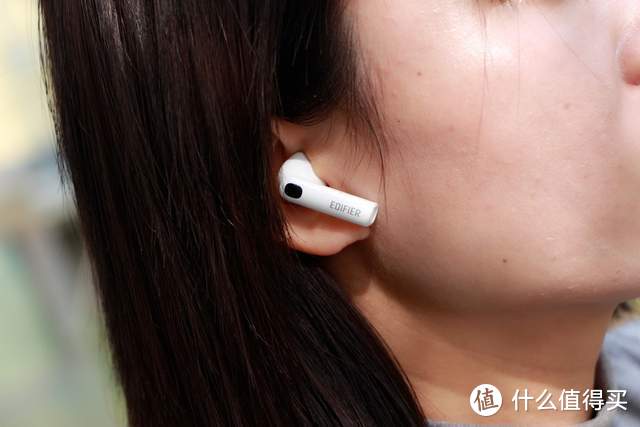 漫步者LolliPods Mini真无线蓝牙耳机体验：颜值、音质、功能面面俱到