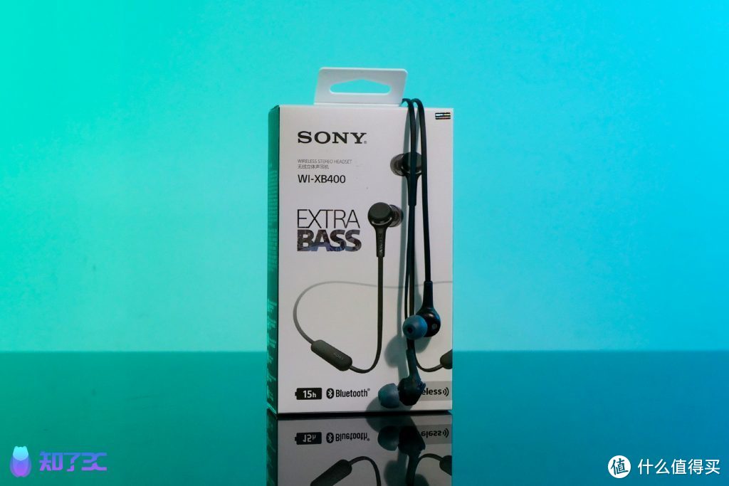 400元内可以买到好耳机吗？索尼WI-XB400无线耳机上手体验告诉你