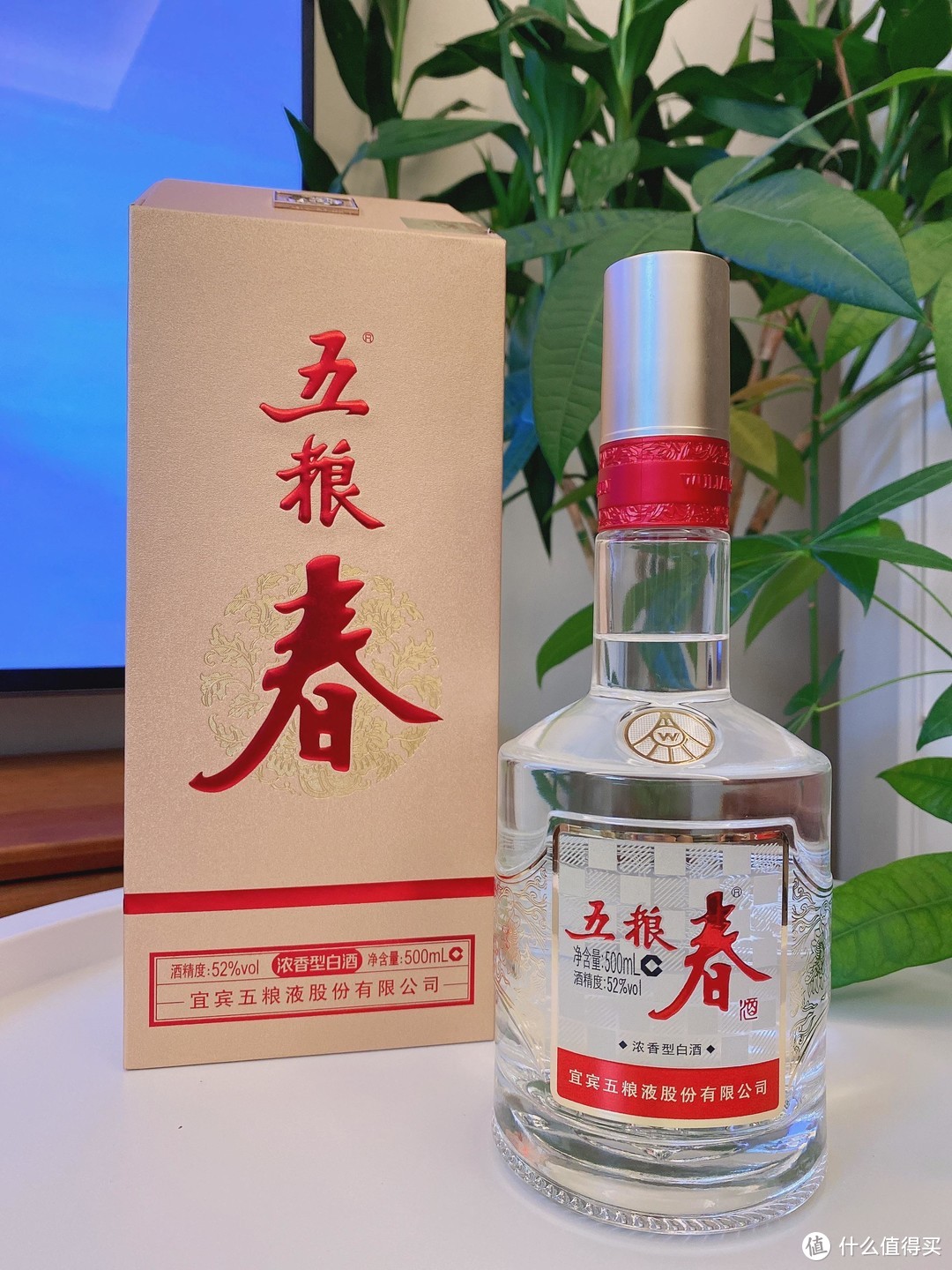 每逢佳节必喝酒，感情都在酒里头。自饮送礼俱佳的三款五粮浓香产品推荐