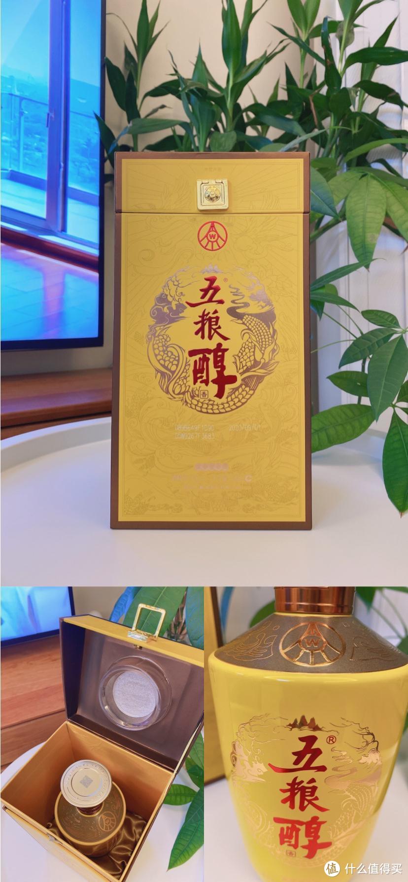 每逢佳节必喝酒，感情都在酒里头。自饮送礼俱佳的三款五粮浓香产品推荐