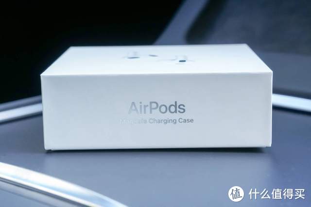 苹果AirPods 3真机开箱，来看！