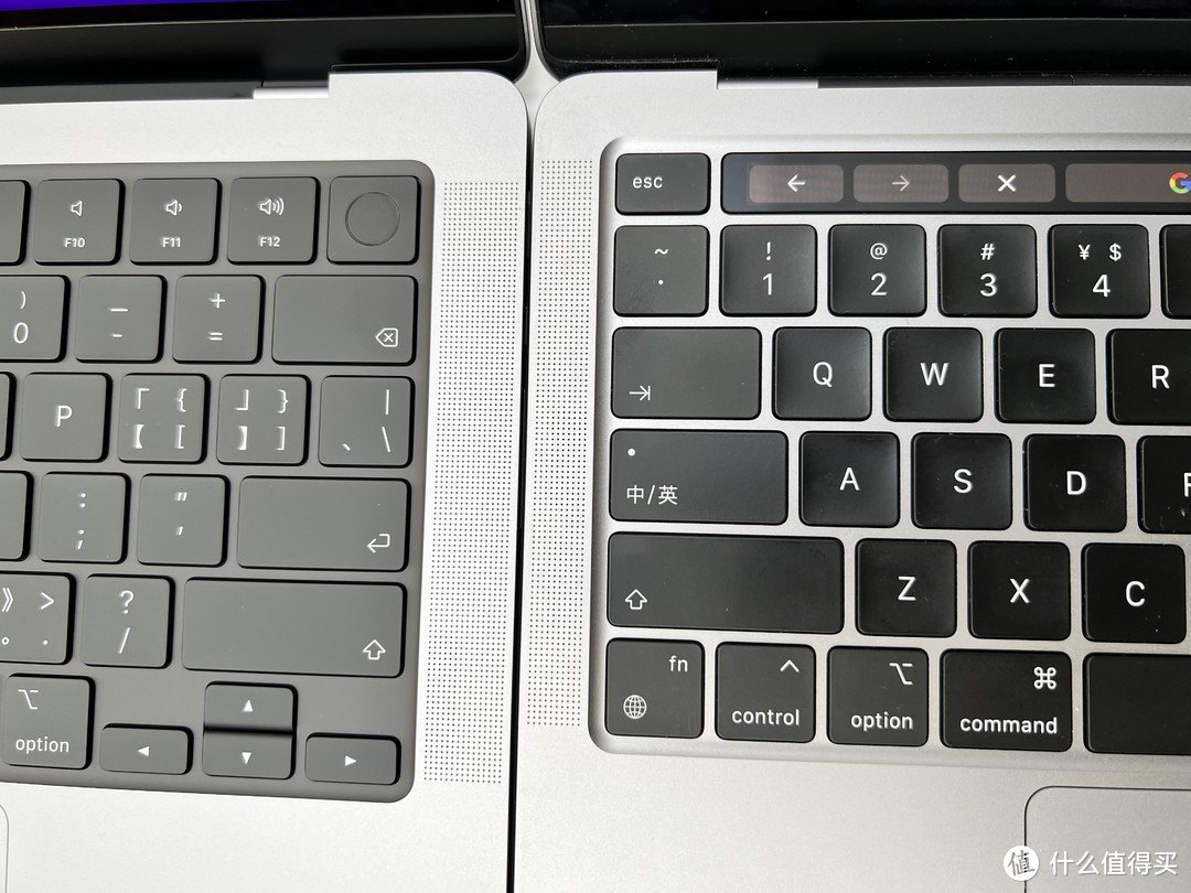 MacBook Pro的下一个5年——新款MBP14寸开箱及使用感受