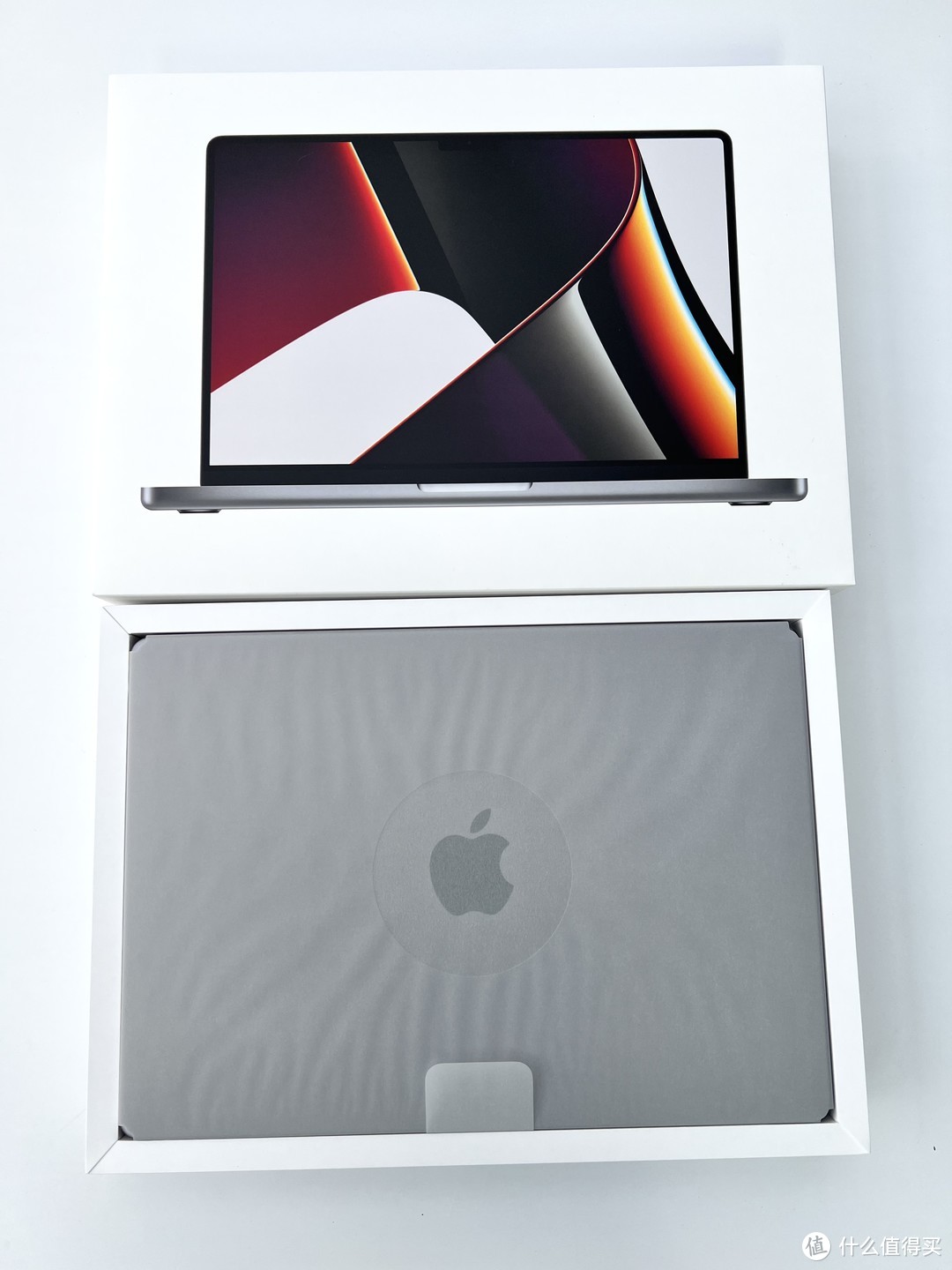 MacBook Pro的下一个5年——新款MBP14寸开箱及使用感受