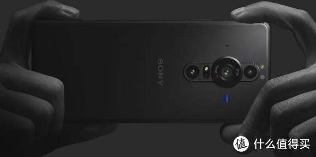 索尼发布Xperia PRO-I手机：1英寸CMOS、可变光圈、4K120p视频