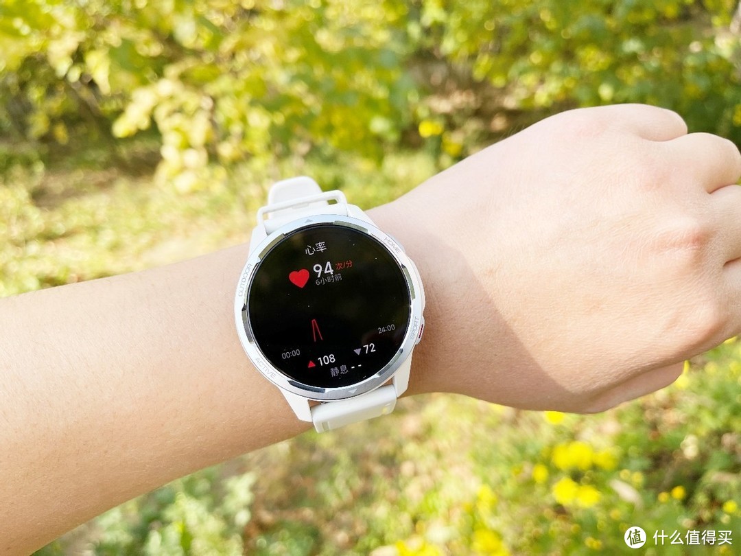 为运动而生，高颜值小米Watch Color 2智能手表开箱评测