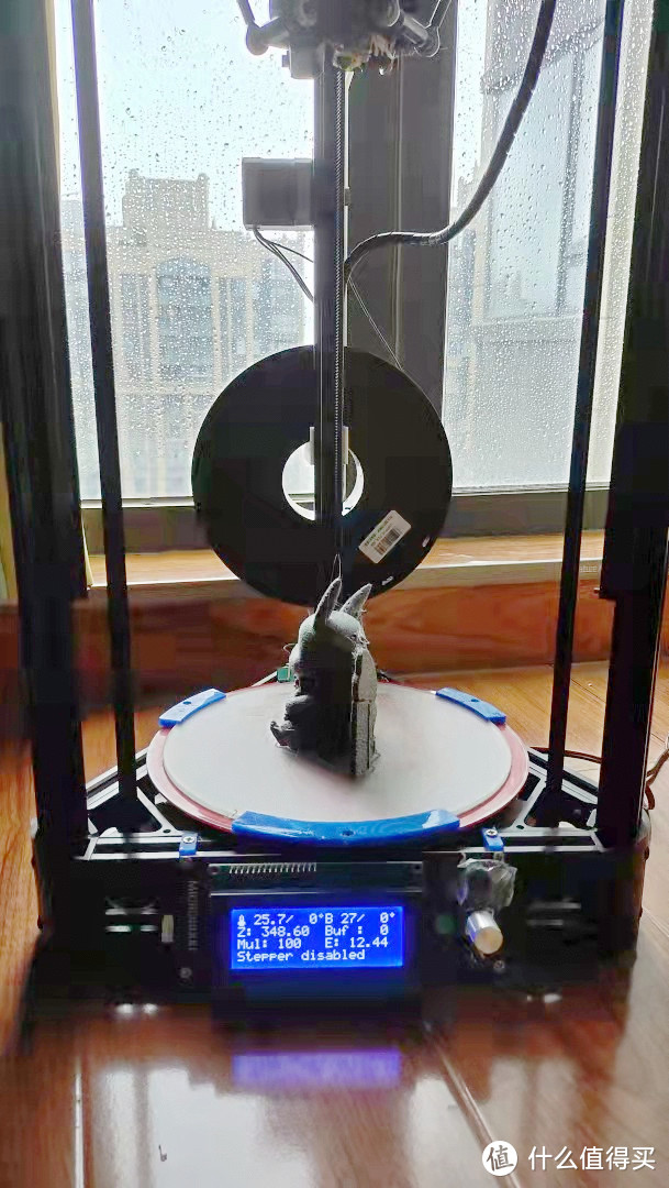 3D打印机-简单家庭场景应用