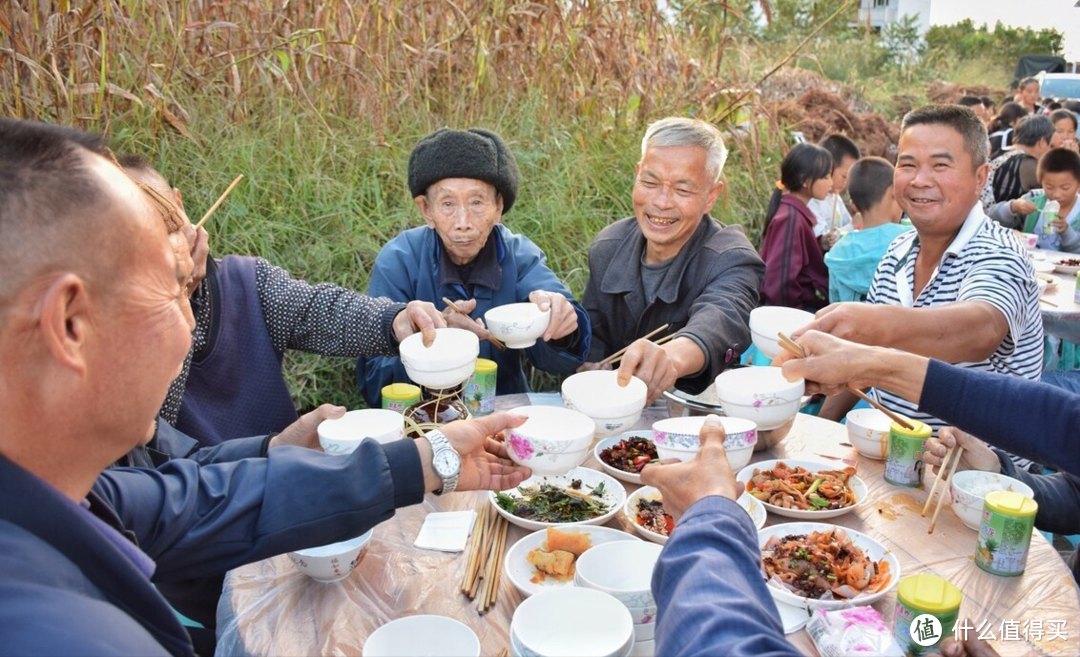 寧吃農村百元席不吃城裡千元宴其中緣由說出很多人心聲