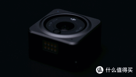 大疆Action 2运动相机性能测试及极限测试