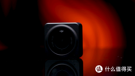 大疆Action 2运动相机性能测试及极限测试