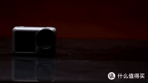 大疆Action 2运动相机性能测试及极限测试