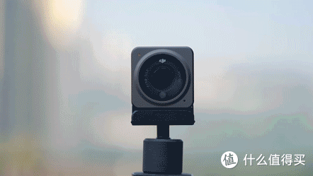 大疆Action 2运动相机性能测试及极限测试