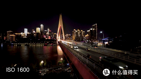 大疆Action 2运动相机性能测试及极限测试