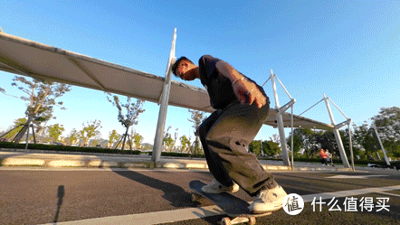 大疆Action 2运动相机性能测试及极限测试