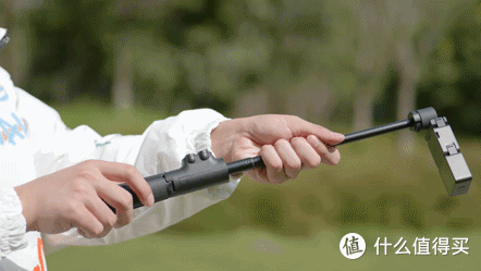 大疆Action 2运动相机性能测试及极限测试