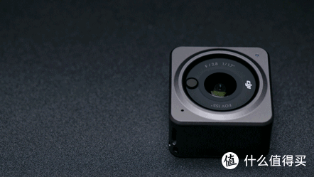 大疆Action 2运动相机性能测试及极限测试