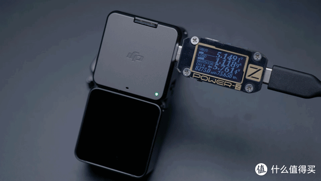 大疆Action 2运动相机性能测试及极限测试