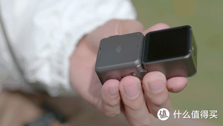 大疆Action 2运动相机性能测试及极限测试