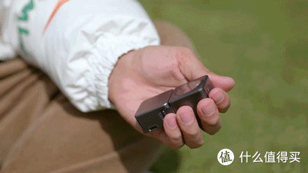 大疆Action 2运动相机性能测试及极限测试