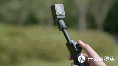 大疆Action 2运动相机性能测试及极限测试