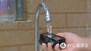 大疆Action 2运动相机性能测试及极限测试