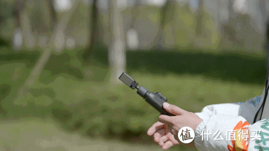 大疆Action 2运动相机性能测试及极限测试