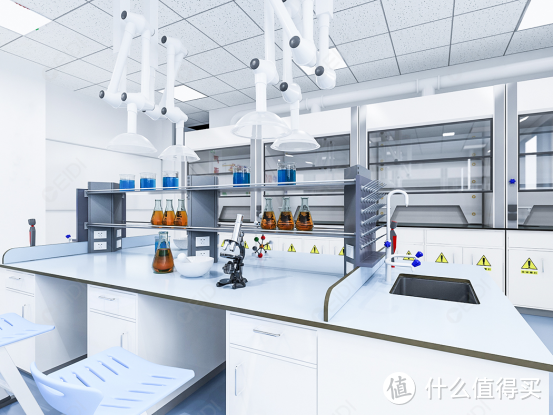 上海张江生物医药园区生物制药实验室装修要求