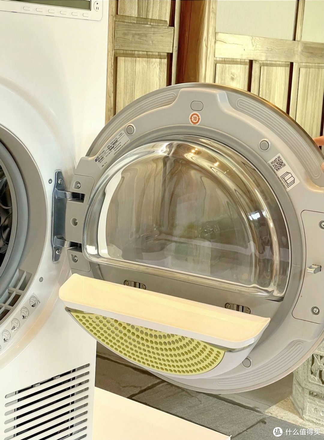 极致的简约美，北欧高端品牌ASKO的洗烘套装了解一下