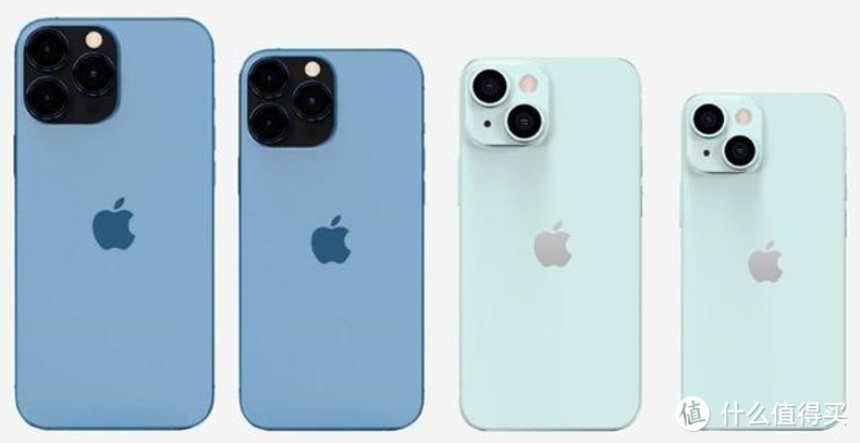 最低5399元，天猫双十一iPhone13太划算了